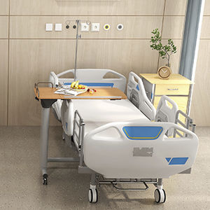 cama para hospital