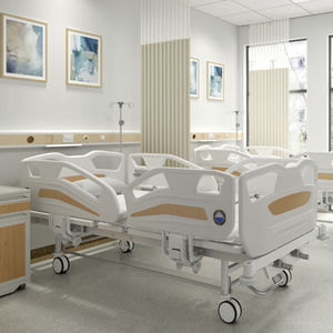 cama para hospital 1