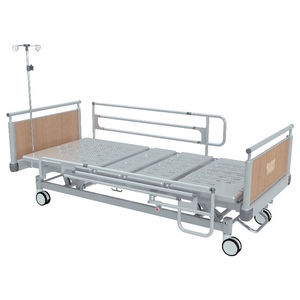 cama para hospital