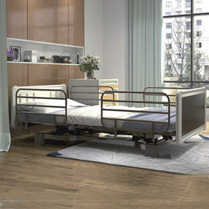 cama para internação domiciliar
