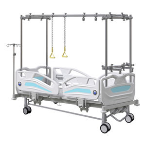 cama para hospital 1