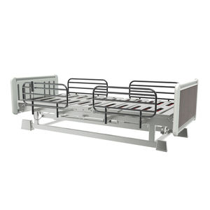cama para hospital