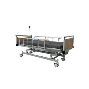 cama para hospital 1