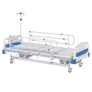 cama para hospital 1