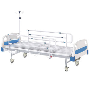 cama para hospital 1