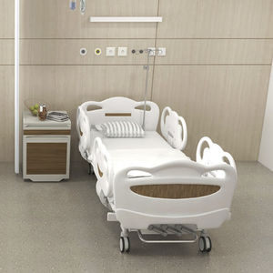 cama para hospital 1