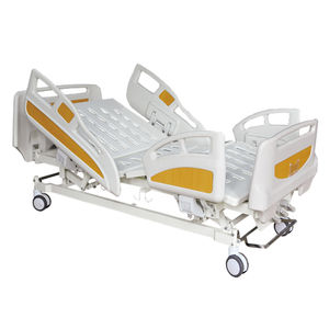 cama para hospital 1