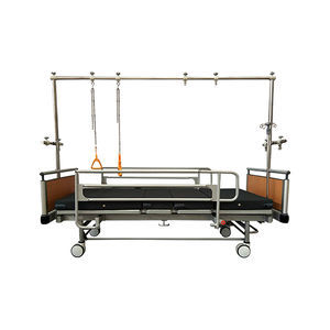 cama para hospital 1