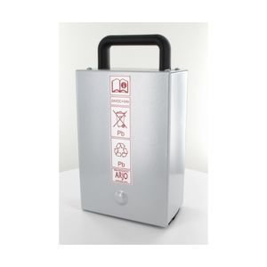 bateria para elevador de transferência 1