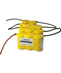 bateria para elevador de transferência 1