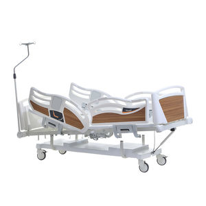 cama para hospital