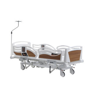 cama para hospital 1