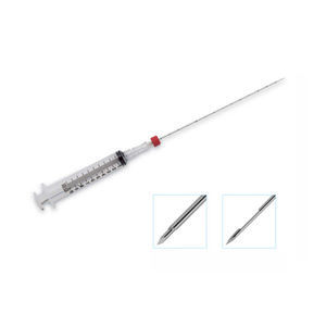 agulha para biópsia histológica