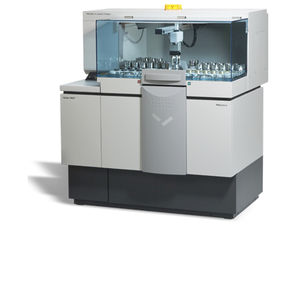 espectrômetro XRF