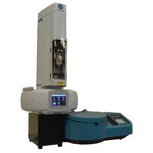 amostrador automático para cromatografia em fase gasosa 1