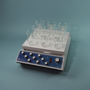 chapa aquecedora analógica