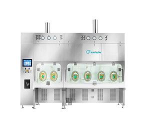 isolador classe III