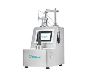 envasadora eletrônica