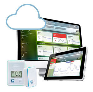 sistema de monitoramento de temperatura