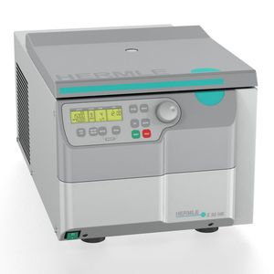 centrífuga de laboratório