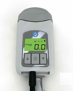 ventilador pulmonar eletrônico / para cuidados domiciliares / CPAP / portátil