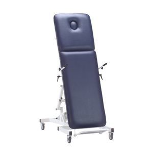 mesa ortostática de 2 seções