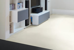 revestimento de piso em PVC