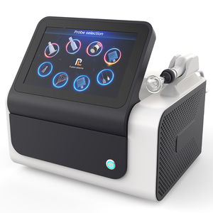 aparelho de rejuvenescimento da pele com plasma