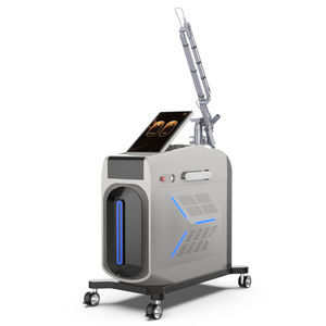 laser para dermatologia