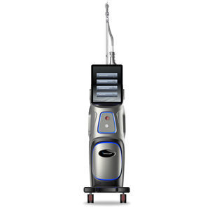 laser para dermatologia