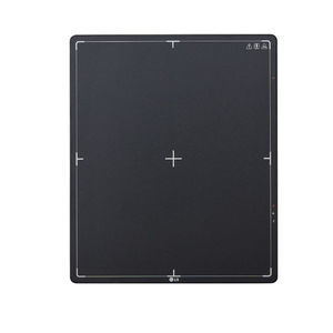 detector de painel plano para radiografia geral