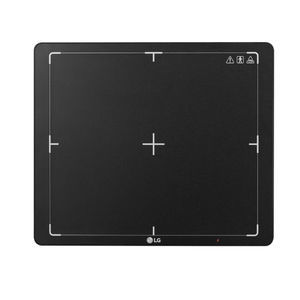 detector de painel plano para radiografia geral
