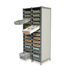 estante modular