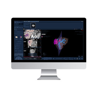 módulo de software para cirurgia