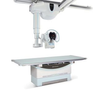 sistema de radiografia