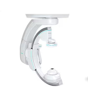 sistema de fluoroscopia