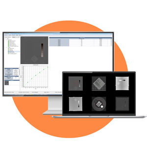 módulo de software para radiologia