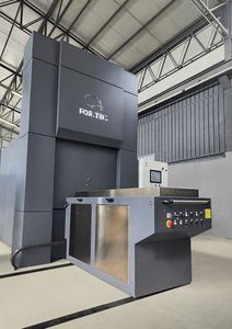 forno crematório