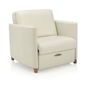 poltrona para quarto de paciente