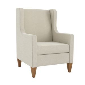 poltrona para sala de espera