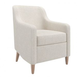 poltrona para sala de espera