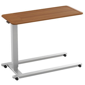 mesa de refeição com rodízios