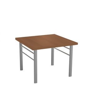 mesa para sala de espera