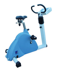 bicicleta ergométrica