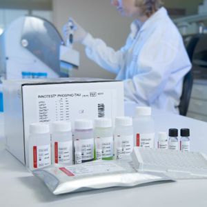 kit de teste para doenças neurodegenerativas