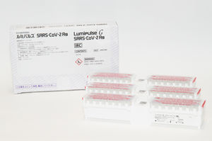 kit de teste de COVID-19