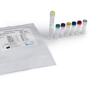 kit de teste de COVID-19