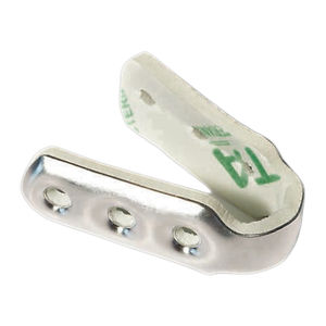 splint duplo para dedo