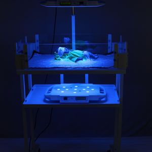 aparelho de fototerapia neonatal
