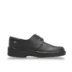sapatos ortopédicos de homens